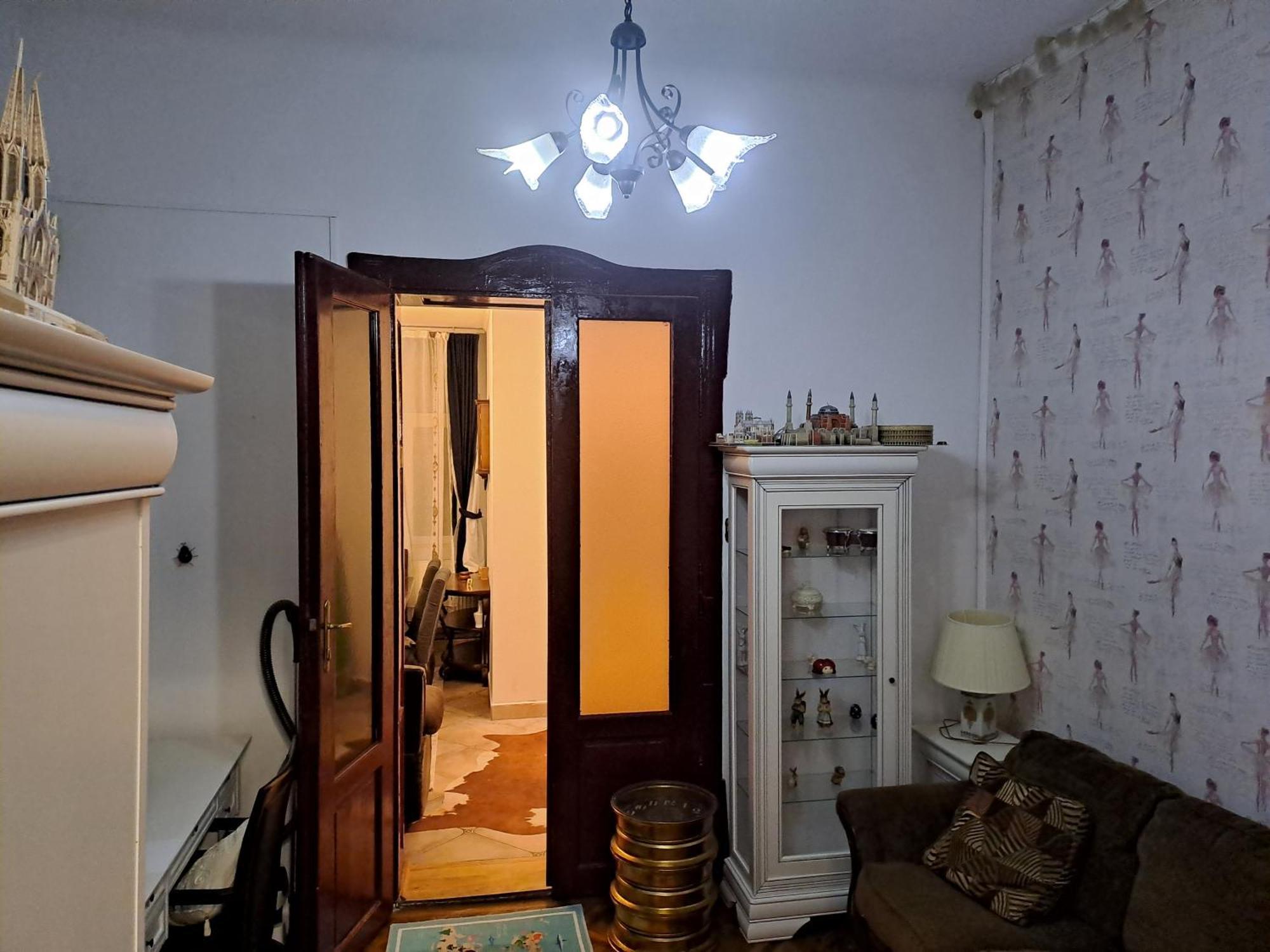 Sia'S Home Oradea Buitenkant foto
