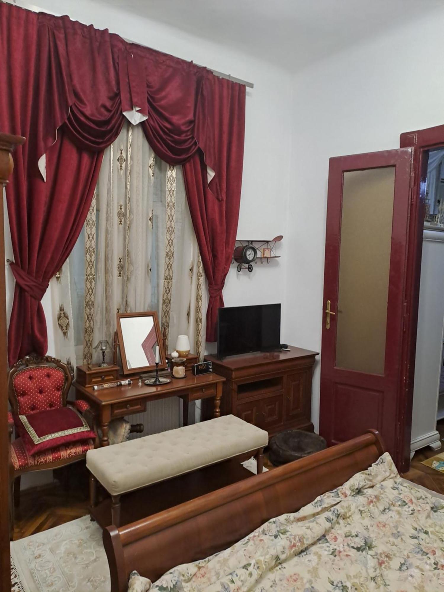 Sia'S Home Oradea Buitenkant foto