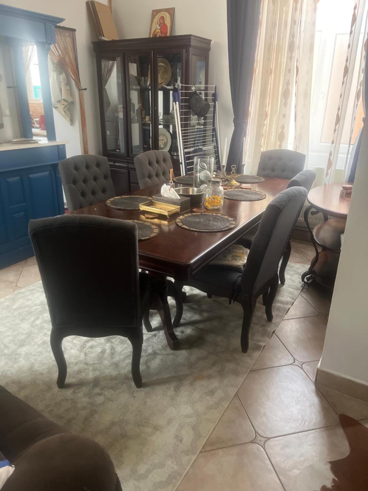 Sia'S Home Oradea Buitenkant foto